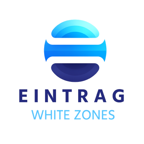 Logo Eintrag White Zones