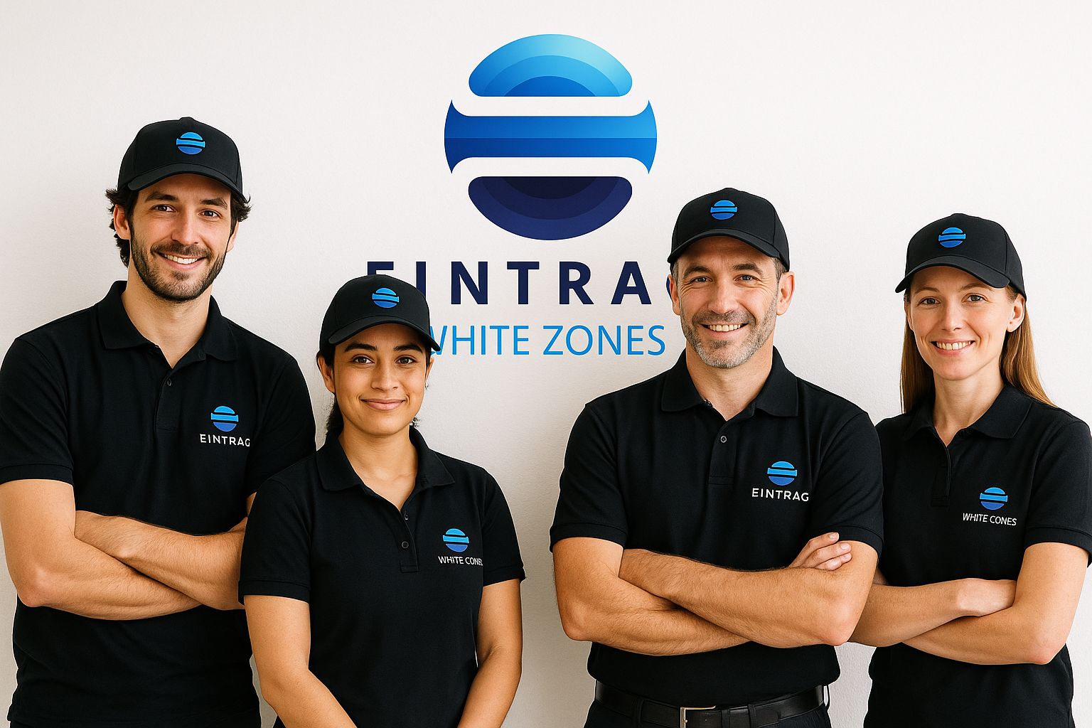 Equipo Eintrag White Zones